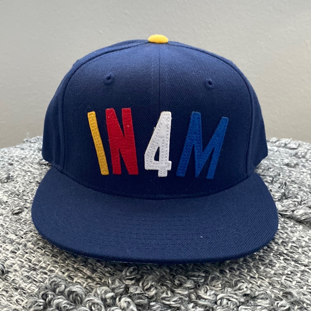 In4mation SnapBack